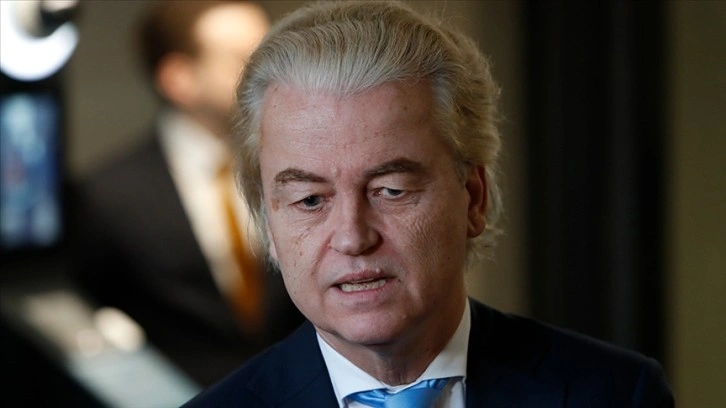 Irkçı Wilders, daha önce sunduğu 