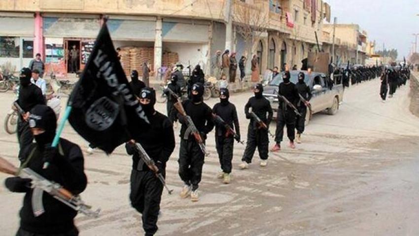 IŞİD, sadece o ülkeye saldırmadı
