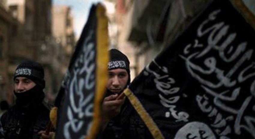 Şanlıurfa'da IŞİD üyesi yakalandı
