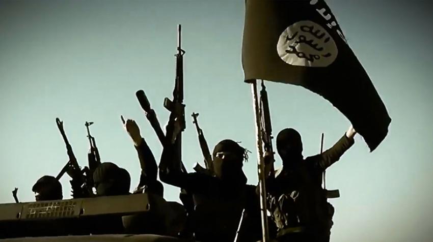 IŞİD Türkiye'yi tehdit etmiş