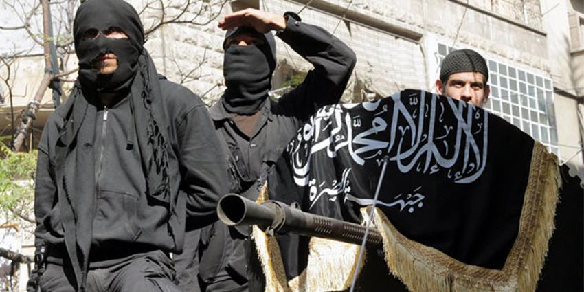 IŞİD lideri Hafız Sait Han öldürüldü