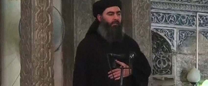 IŞİD ses kaydı yayımladı