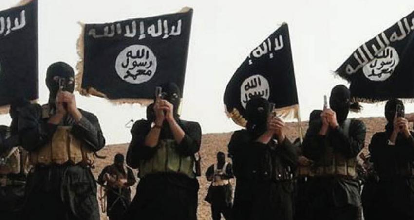 IŞİD’den Iraklı güçlere intihar saldırısı!