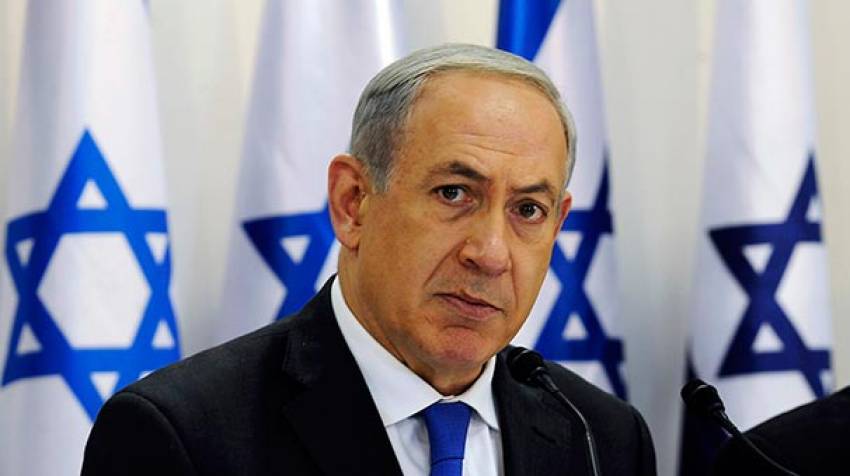 İsrail'den ABD büyükelçisine acil çağrı
