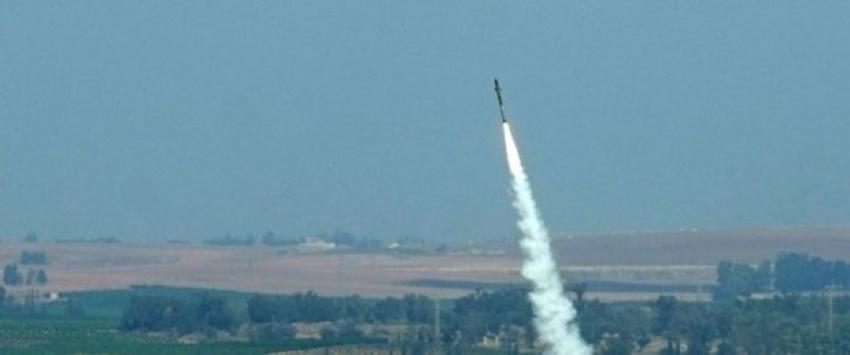 İsrail saldırısını IŞİD üstlendi