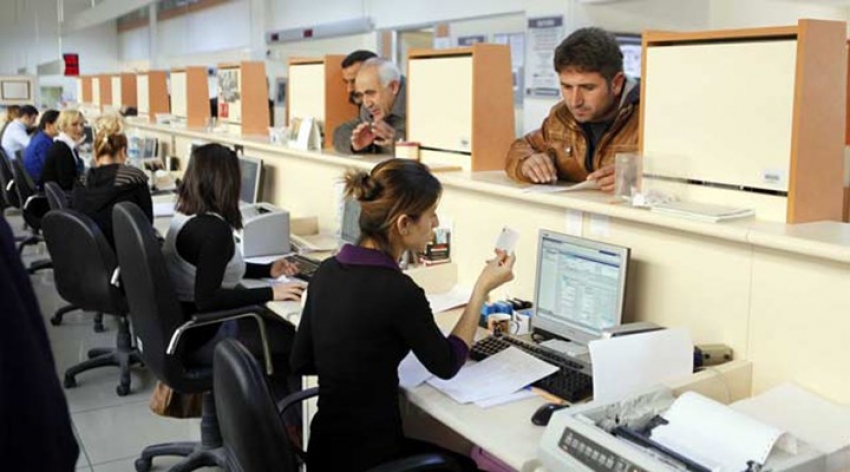 Bursa'da çalışma saatlerinde değişiklik