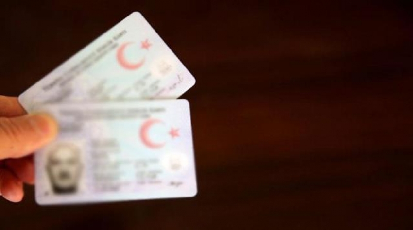 Türkiye tarihinin en uzun soyadı duyanları şaşkına çeviriyor