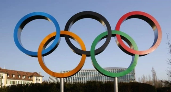 İsrailli sporcular için Paris 2024 Olimpiyatlarına bağımsız katılsınlar talebi