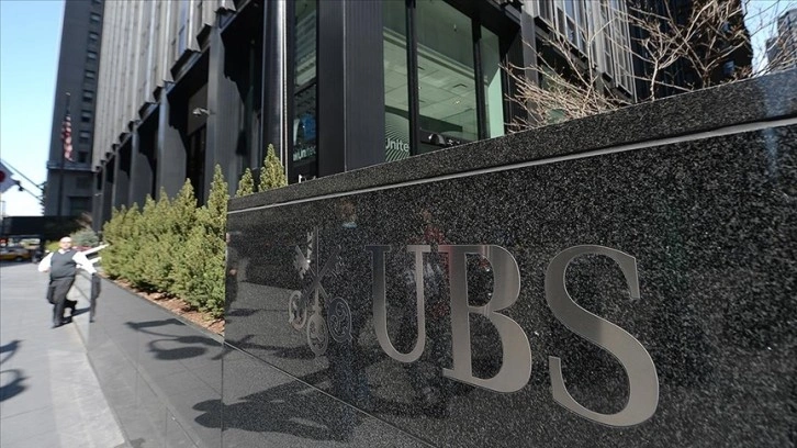 İsviçre merkezli UBS, ABD'de 1,4 milyar dolar ceza ödeyecek