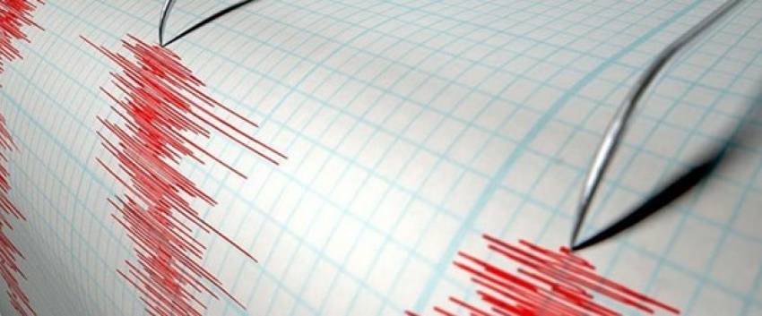 İtalya'da 5,3 büyüklüğünde deprem