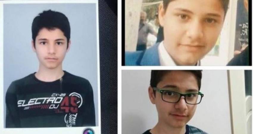 İzmir'deki çocuk cinayetinde yeni gelişme