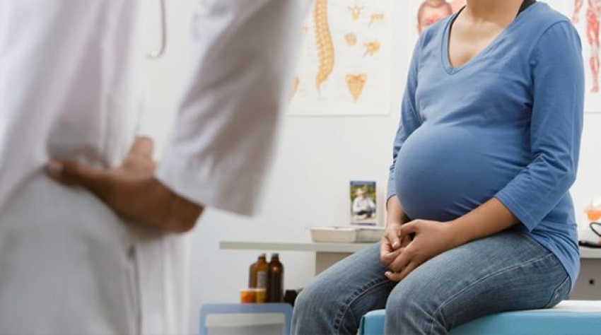 Sapık jinekolog: Hastasını kendi spermiyle hamile bıraktı