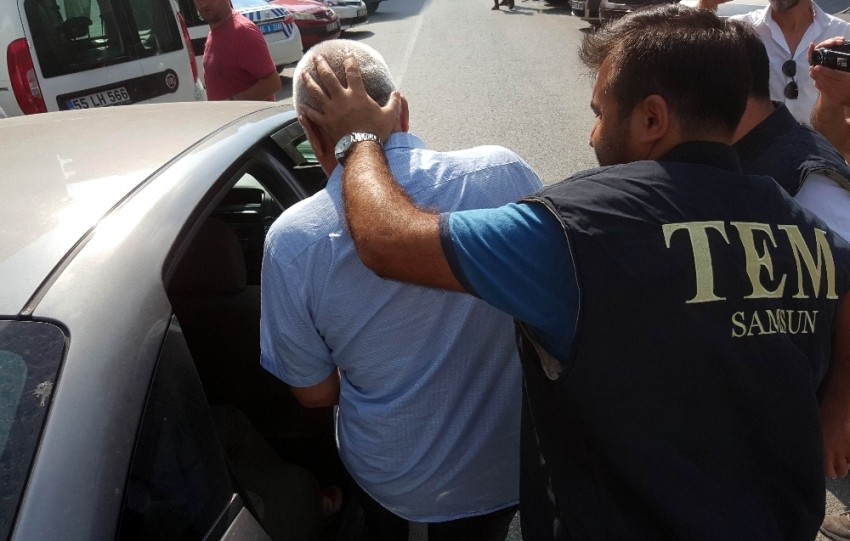İstanbul’u kana bulayacaklardı: Tutuklandılar