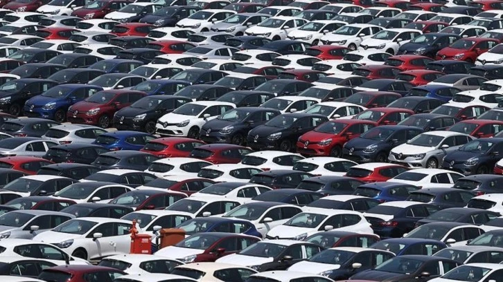 Kasım ayında en çok satılan otomotiv markaları belli oldu