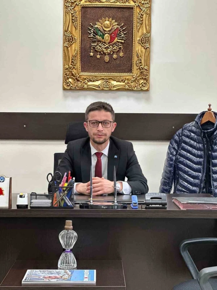 Kastamonu Belediyesi’nde mobbing iddiası: Sosyal medyadan isyan edip istifa etti
