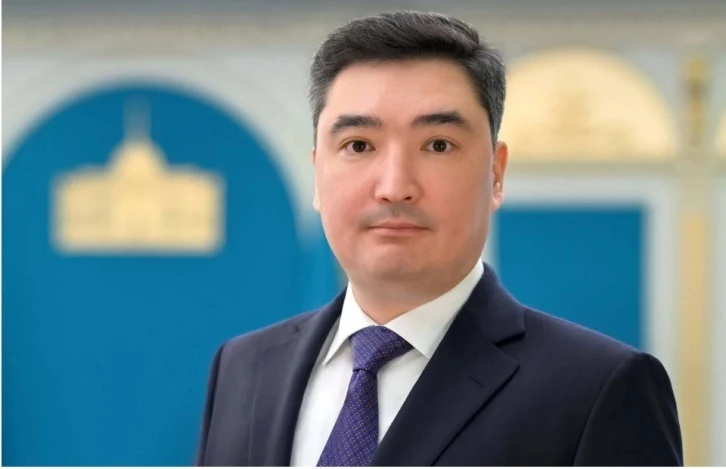 Kazakistan’ın yeni başbakanı Oljas Bektenov oldu
