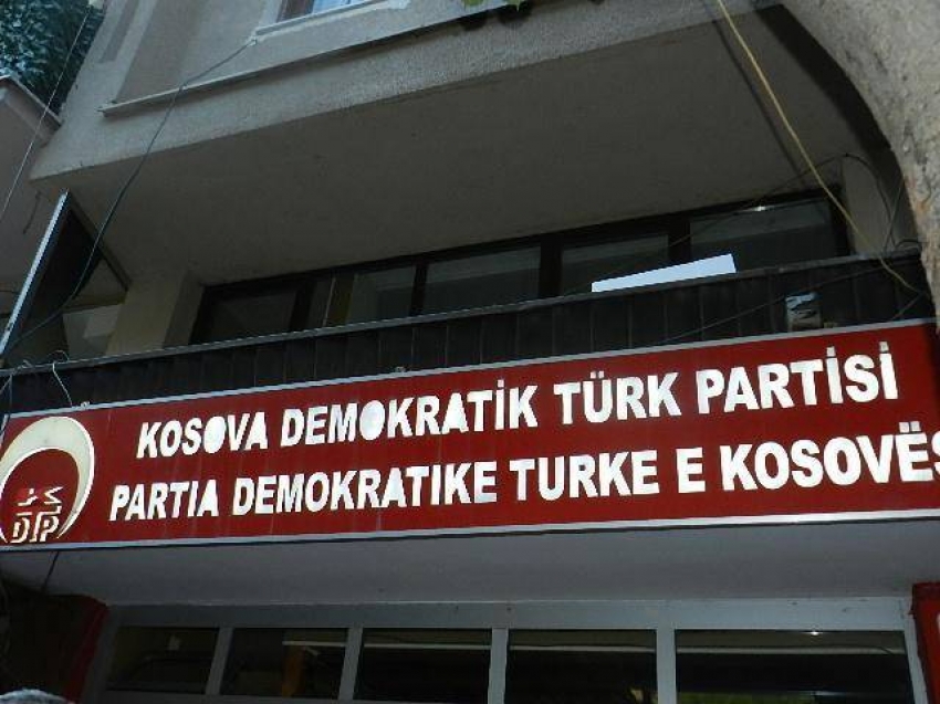 Kosova Türkleri'nden Kudüs resti: Elçilik açılırsa hükümeti bozarız