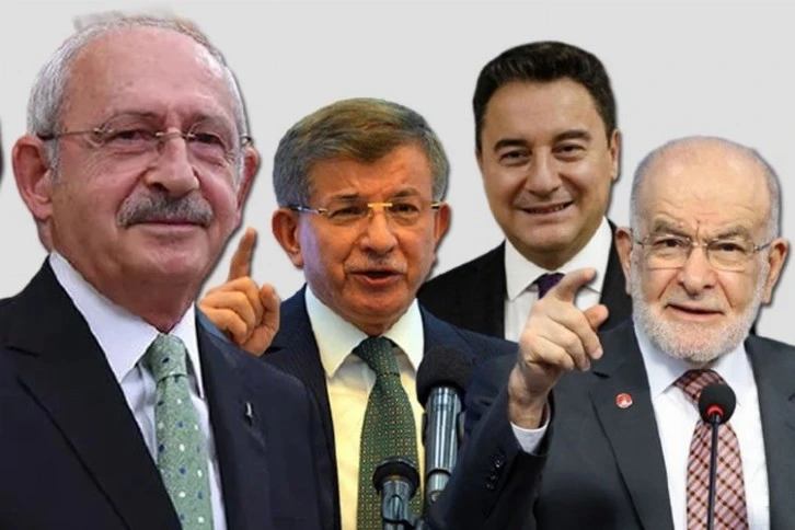 Kılıçdaroğlu Bursa’dan seslendi: 'Sinan Ateş’in katillerini bulacağım'