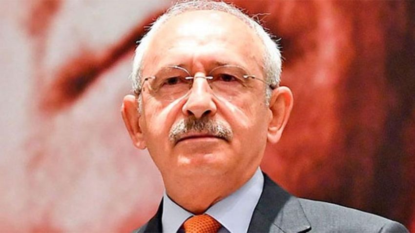Kılıçdaroğlu, şu ifadeleri kullandı