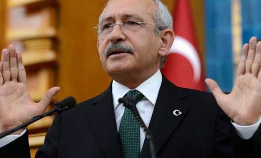 Kılıçdaroğlu'ndan çarpıcı asgari ücret açıklaması
