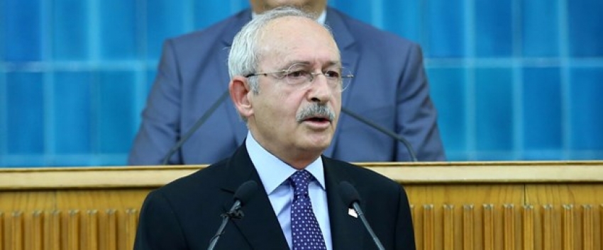 Kılıçdaroğlu'dan asgari ücret açıklaması