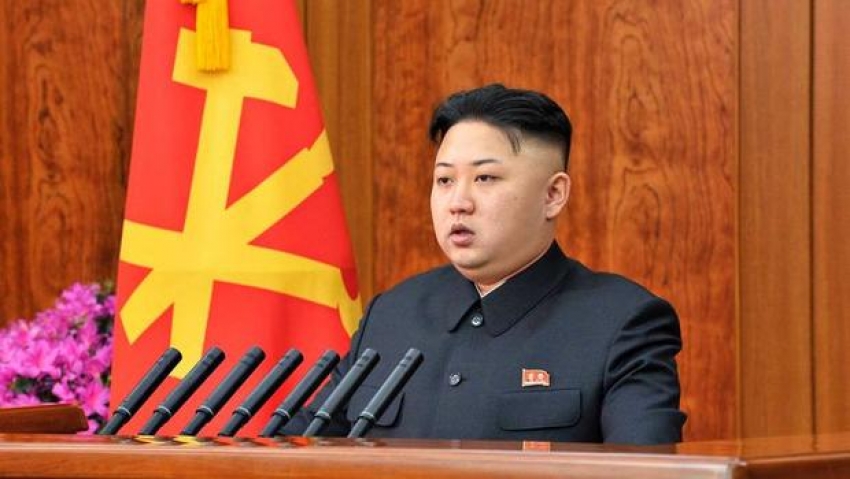 Japonya: Kuzey Kore uzun menzilli füze denemesi yapacak
