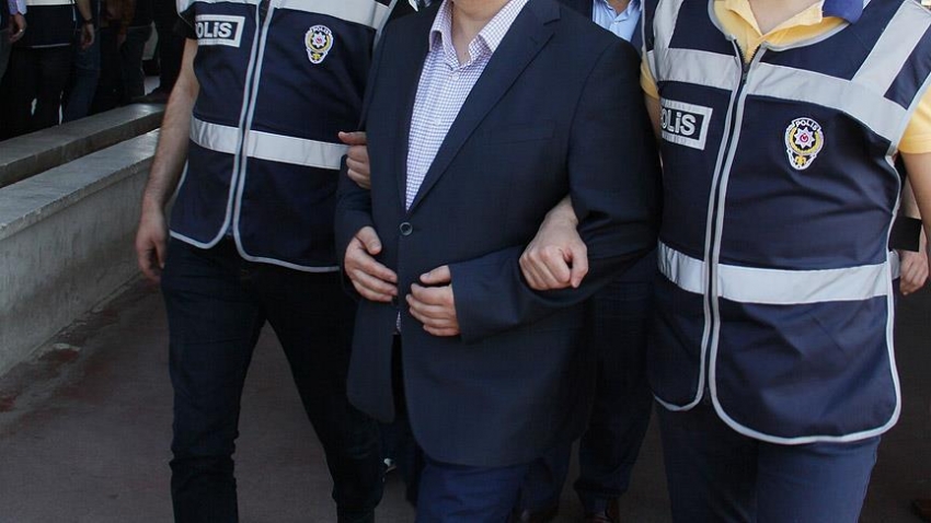 Kırıkkale’de FETÖ/PDY operasyonu: 4 gözaltı