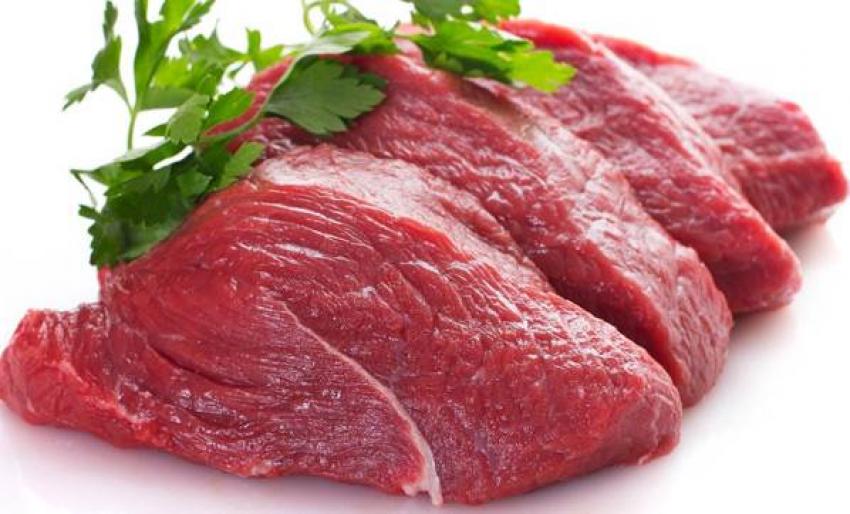 Kırmızı ete yüzde 25 zam