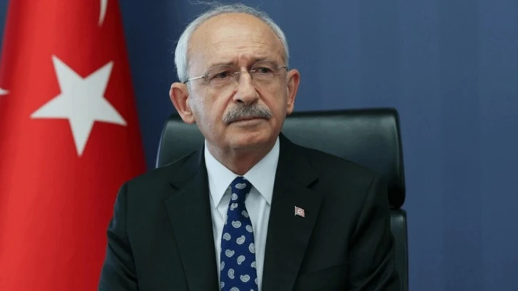 Kılıçdaroğlu'ndan "aday" açıklaması