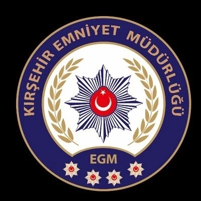 Kıskaç Operasyonunda Kırşehir’de 1 gözaltı
