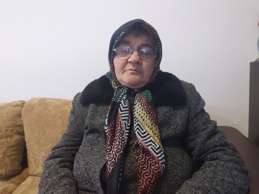 Bursa'da gözü yaşlı anne zihin engelli oğlunu arıyor