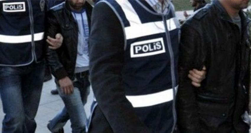 Kobani eyleminde 30 gözaltı!