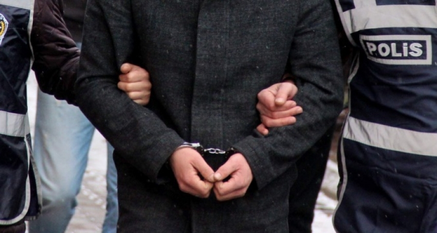 Kocaeli’de FETÖ operasyonu: 7 kişi gözaltına alındı