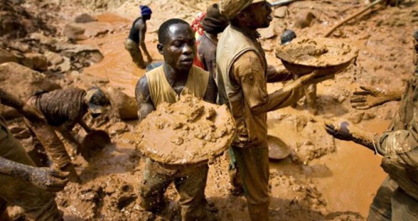 Maden faciası: 30 işçi hayatını kaybetti