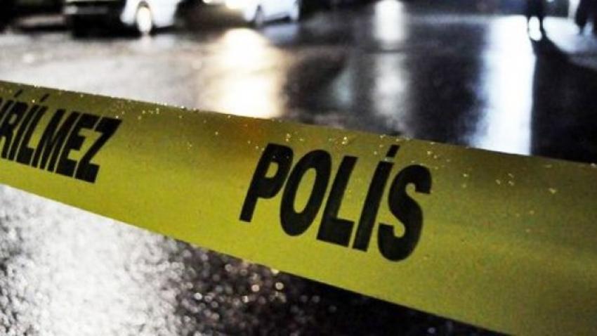 Diyarbakır'da polis aracına silahlı saldırı