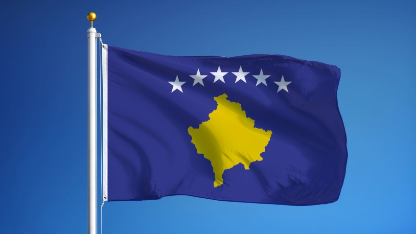 Kosova Kurtuluş Ordusu üst düzey yetkilisi tutuklandı