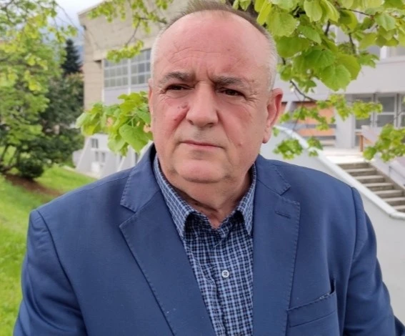 Kosova Türk Adalet Partisi Başkanı Arif Bütüç hayatını kaybetti
