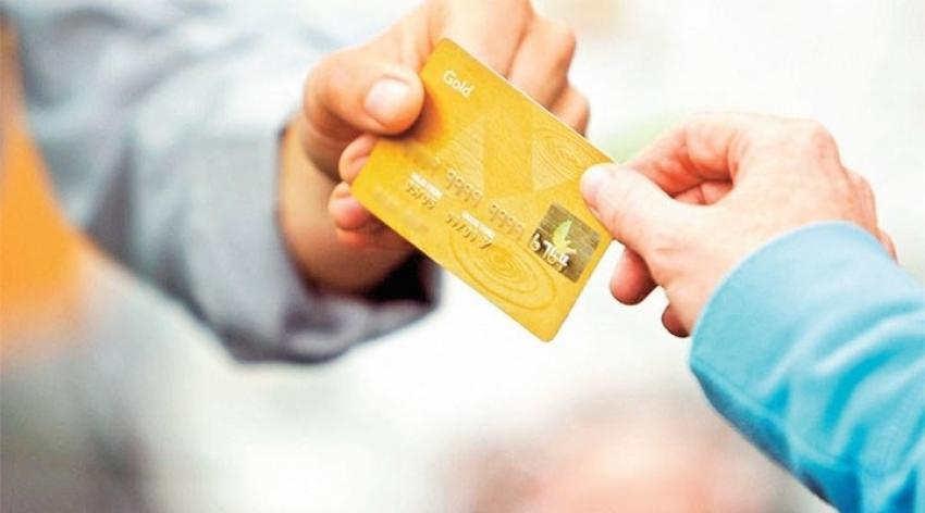 Kredi kartıyla zekat verilir mi?