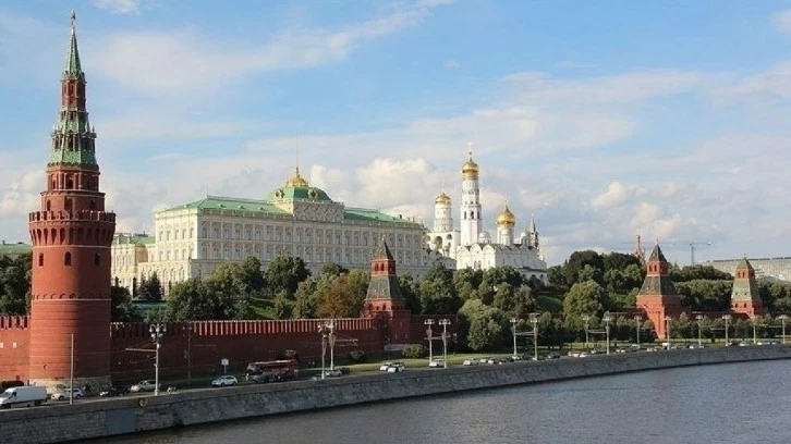 Kremlin'den Batı'ya tank tepkisi