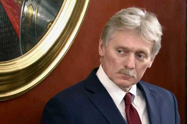 Kremlin Sözcüsü Peskov: "Batı’nın tehditleri Belarus’a nükleer silah yerleştirme planlarımızı değiştirmeyecek"
