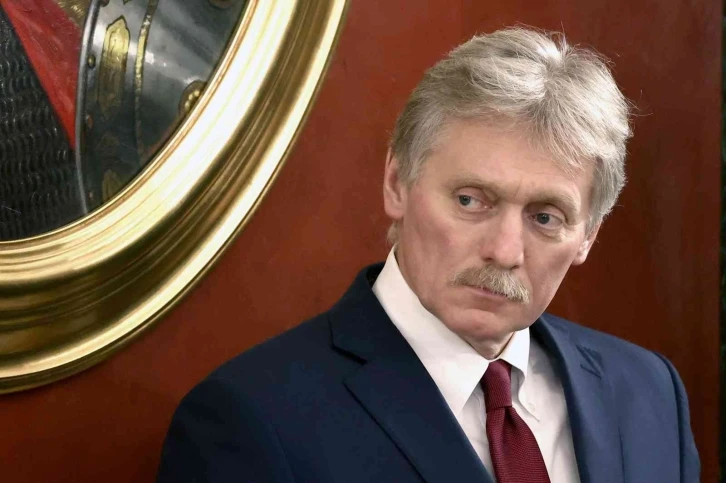 Kremlin Sözcüsü Peskov: "Kiev’e tank tedariki tartışması NATO üyeleri arasındaki gerginliğin artığını gösteriyor"
