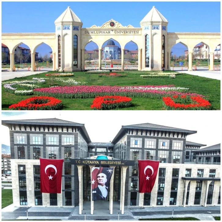 KSBÜ’nün ardından Kütahya Belediyesi ve Dumlupınar Üniversitesi de abonelikleri iptal etti
