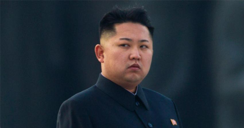 Kuzey Kore liderinden skandal infaz!