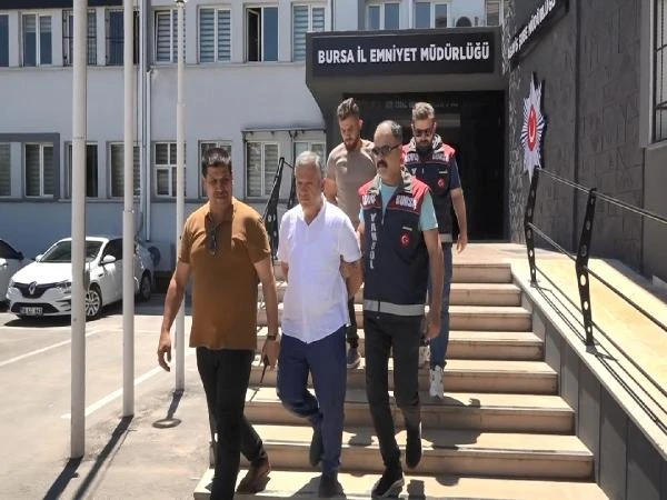 Bursa'da 'Kurban' dolandırıcılığı