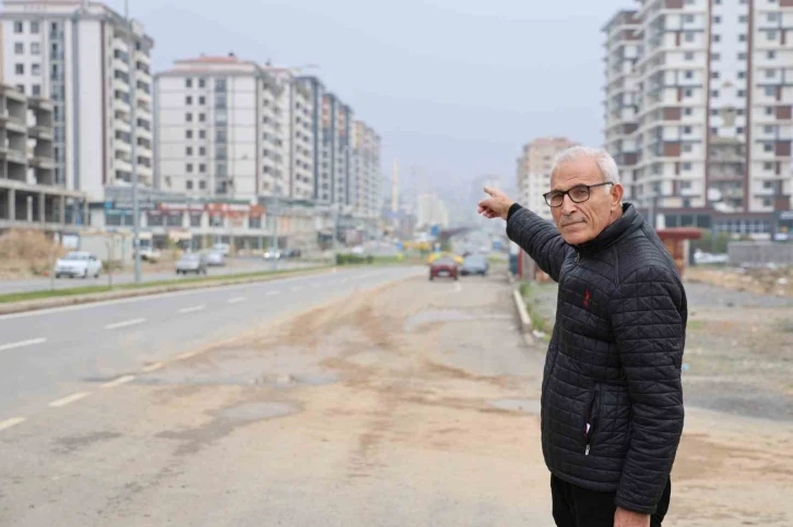 Kuruçay: "Kahramanmaraş şehir merkezinde deprem üretecek bir fay yok"
