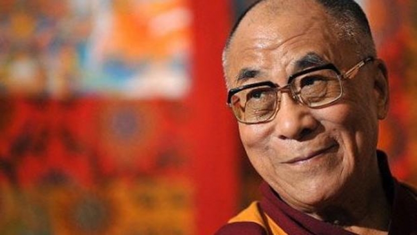 Dalai Lama, 