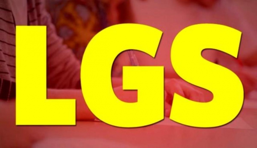LGS tercih sonuçları açıklandı