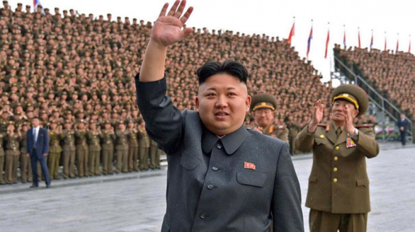 Kuzey Kore lideri Kim’den kaza geçiren Çinlilere ziyaret