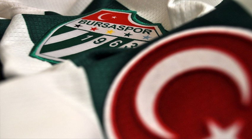 Bursaspor 26 milyon 910 bin € kazandı!