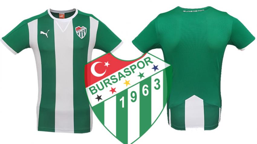 Bursaspor resmi açıklamayı yaptı